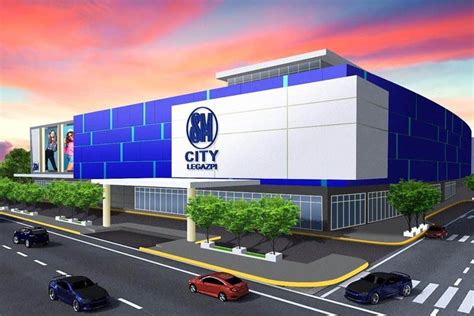 SM Prime to position Megamall as biggest.